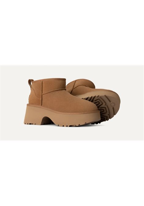 1158311 UGG | Scarpe | ULTRAMINICLASSIC-NEW HEIGHTS-1158311CHE